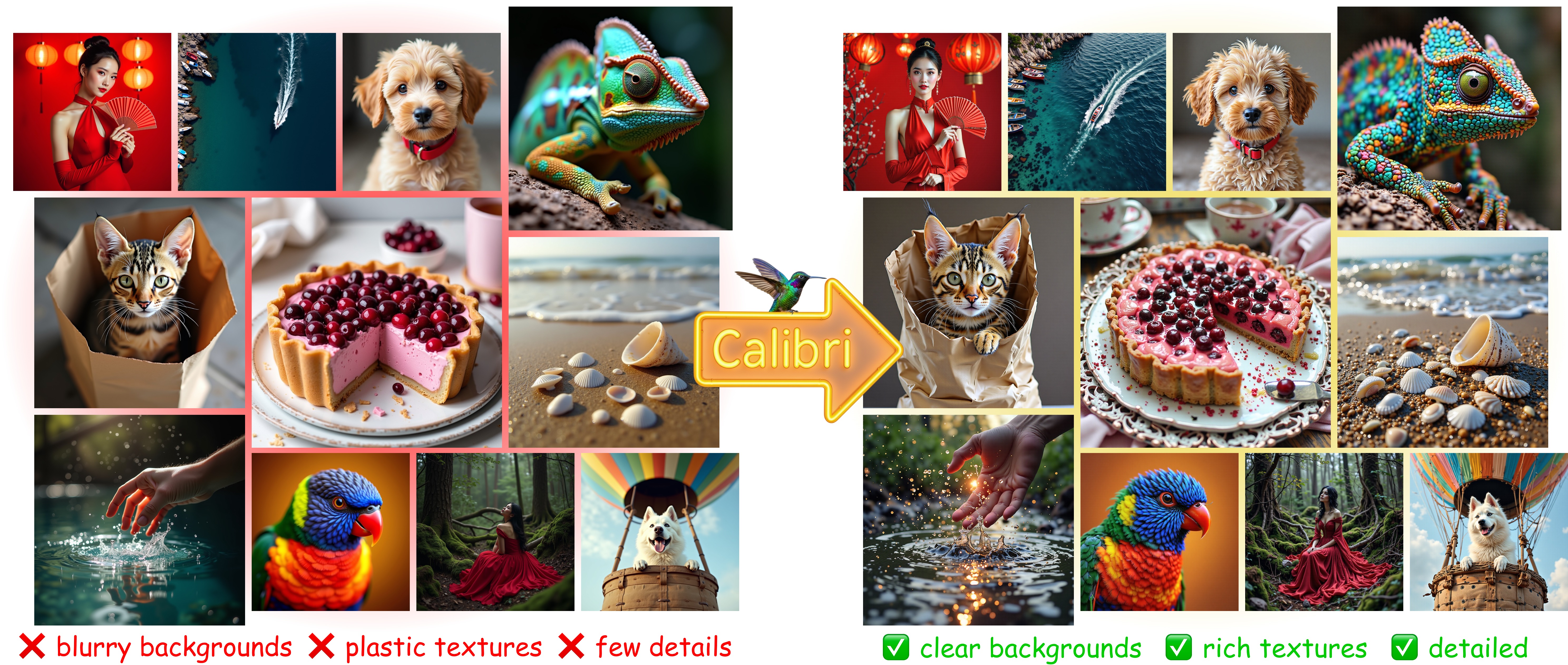 Calibri Visual Abstract